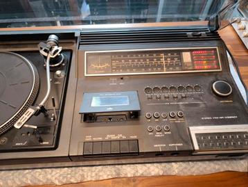 TT 7700 Compacte HIFI-stereo beschikbaar voor biedingen