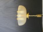 Vintage hanglamp S.A. Boulanger, Ophalen