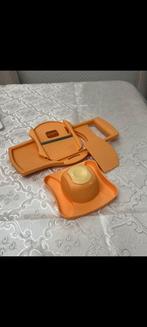 Nieuwe handrasp van tupperware, Ophalen of Verzenden, Nieuw