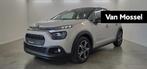 Citroën C3 1.2 83 MAN Plus, Voorwielaandrijving, Gebruikt, Overige kleuren, Bedrijf