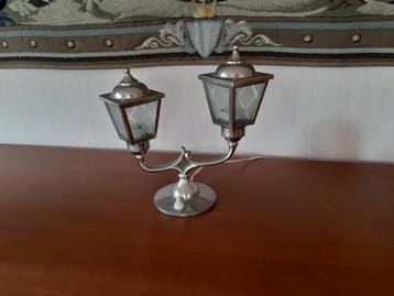 lampadaire, lustres, Enlèvement