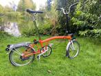 Brompton vouwfiets H3R aangeboden., Ophalen of Verzenden, Zo goed als nieuw, Brompton, Versnellingen