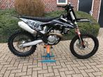 Ktm sxf 350 2021, Motoren, Particulier, Crossmotor, Meer dan 35 kW, 349 cc