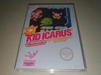 Kid Icarus NES Game Case, Games en Spelcomputers, Verzenden, Zo goed als nieuw