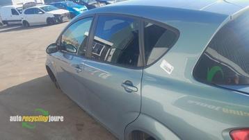 Portier 4Deurs links-achter van een Seat Toledo (LS5V) beschikbaar voor biedingen