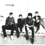 Nailpin – III (Belpop - Rock ) - cd, CD & DVD, CD | Rock, Enlèvement ou Envoi