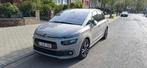 Citroën C4 Spacetourer 1.2 Essence, Auto's, Citroën, USB, Beige, 5 deurs, Particulier