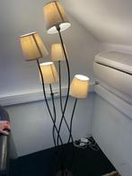lamp sur pied, Ophalen, Tous, Zo goed als nieuw, Metaal