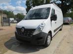 Renault Master 2.3dCi Energy Grand Confort  - L3H2, Voorwielaandrijving, 186 g/km, Stof, 4 cilinders