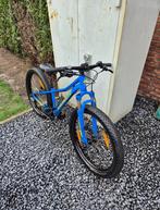 Kinderfiets specialized blauw, Fietsen en Brommers, Ophalen, Zo goed als nieuw