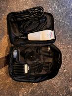 Wahl Show Pro Tondeuse, Enlèvement, Comme neuf