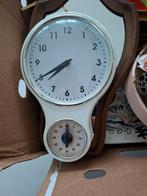 1 vintage weegschaal, Antiek en Kunst, Ophalen of Verzenden