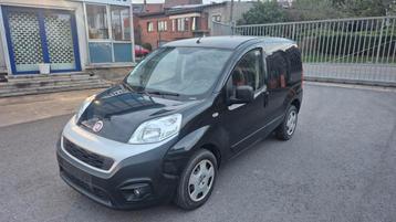 Fiat Fioriono 1.3Jtd Jaar 2020 Motorprobleem km 123000!!  beschikbaar voor biedingen