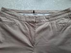 Beige broek merk Gardeur maat 46  nieuw, Beige, Maat 46/48 (XL) of groter, Nieuw, Ophalen of Verzenden