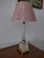 Tafellamp, Maison & Meubles, Lampes | Lampes de table, Utilisé, Enlèvement ou Envoi