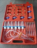 Common Rail Injector Retour Tester GRATIS VERZENDING, Auto diversen, Autogereedschap, Nieuw, Ophalen of Verzenden