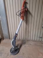 FLEX Giraffe 5 E Giraffe gips wandschuurmachine, Doe-het-zelf en Bouw, Ophalen, Gebruikt, 600 tot 1200 watt, Excentrische schuurmachine