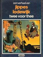 " Twee voor thee " H.C., Une BD, Enlèvement ou Envoi, Utilisé