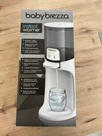 Baby Brezza Instant warmer NEUF !, Kinderen en Baby's, Ophalen, Nieuw, Flessen- of potjesverwarmer