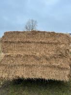 Grote pakken hooi, Enlèvement