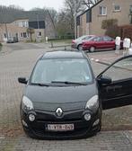 Renault Twingo 2014, Autos, Renault, Boîte manuelle, 4 portes, Noir, Tissu