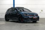 Volkswagen Golf GTI Golf GTI 2.0 TSI OPF DSG Performance, Auto's, Stof, 4 cilinders, 1984 cc, 1445 kg