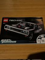 Lego Dom's Charger 42111, Enlèvement, Comme neuf, Ensemble complet, Lego