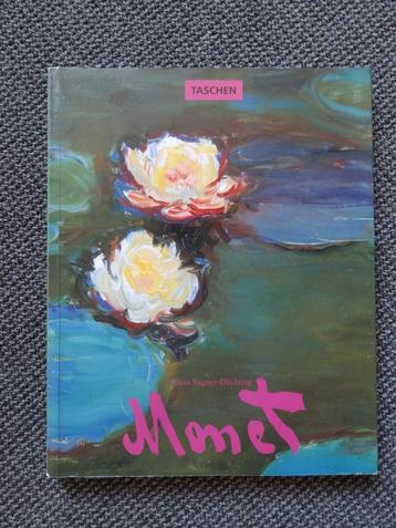Claude Monet 1840-1926 Une fête pour les yeux