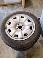 Banden met velgen van Fiat Barchetta, Auto-onderdelen, Ophalen, Band(en)