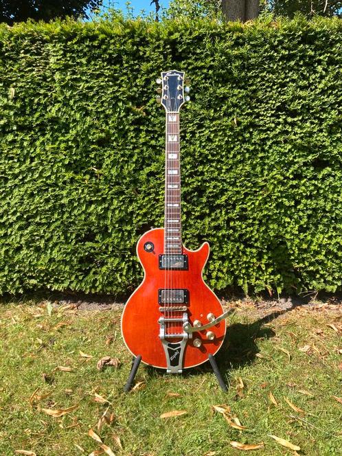Custom Les Paul Custom, Muziek en Instrumenten, Snaarinstrumenten | Gitaren | Bas, Gebruikt, Ophalen