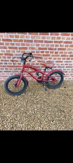 Jongensfiets, Fietsen en Brommers, Ophalen, Rockrider (Decathlon), 16 inch, Handrem