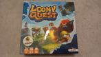 Loony Quest, Enlèvement ou Envoi, Utilisé