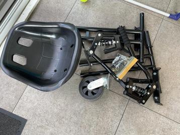 Off road hoverboard  + hoverkart off road, Enlèvement, Neuf