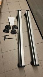 Barres de toit Corolla TS, Ophalen, Zo goed als nieuw