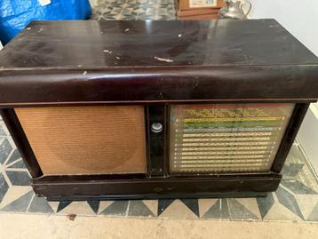 Philips Model 681A reparatie beschikbaar voor biedingen