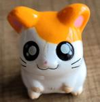 Hamtaro - verzamelfiguurtje, Ophalen of Verzenden, Gebruikt