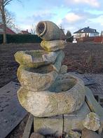 Fontein, Tuin en Terras, Waterpartijen en Fonteinen, Ophalen, Gebruikt, Overige materialen, Fontein