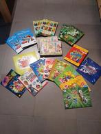 Sticker en kaart verzamelboeken, Verzamelen, Ophalen of Verzenden, Gebruikt