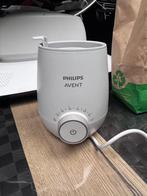 TE KOOP: Philips Avent Flessenwarmer, Kinderen en Baby's, Ophalen, Zo goed als nieuw, Flessen- of potjesverwarmer