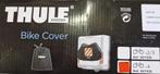 Fietshoes Thule 4 Bike Cover, Fietsen en Brommers, Ophalen, Zo goed als nieuw, Thule