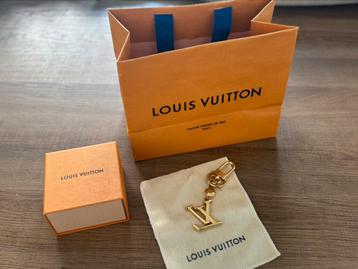 Originele Sleutelhangen LOUIS VUITTON beschikbaar voor biedingen