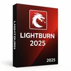 LightBurn 2025, Ophalen, Nieuw, Windows
