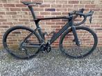 Racefiets Merida Reacto 6000, Ophalen, 28 inch, Carbon, Zo goed als nieuw