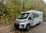 Fiat Ducato Adria Compact DL 180pk 60Y, Automaat, Bedrijf, Diesel, Airconditioning