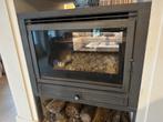 Insert à bois double face, Huis en Inrichting, Haarden, Ophalen, Gebruikt, Inzethaard, Houthaard