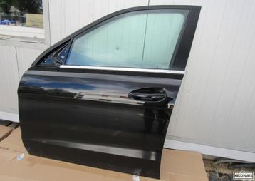 MERCEDES ML W166 C197 DEUR PORTIER ORIGINEEL ALLES LEVERBAAR beschikbaar voor biedingen