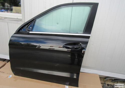 MERCEDES ML W166 C197 DEUR PORTIER ORIGINEEL ALLES LEVERBAAR, Auto-onderdelen, Carrosserie, Spatbord, Mercedes-Benz, Gebruikt