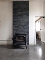 Poel bois, Huis en Inrichting, Kachels, Ophalen, Vrijstaand, Hout, Nieuw