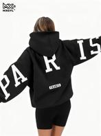 Comfy Hoodie in verschillende kleuren, Trendy, Nieuw, Ophalen of Verzenden, Roze