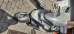 Scooter sym joyride 125cc, Fietsen en Brommers, Scooters | SYM, Ophalen, Gebruikt, Benzine, Overige modellen